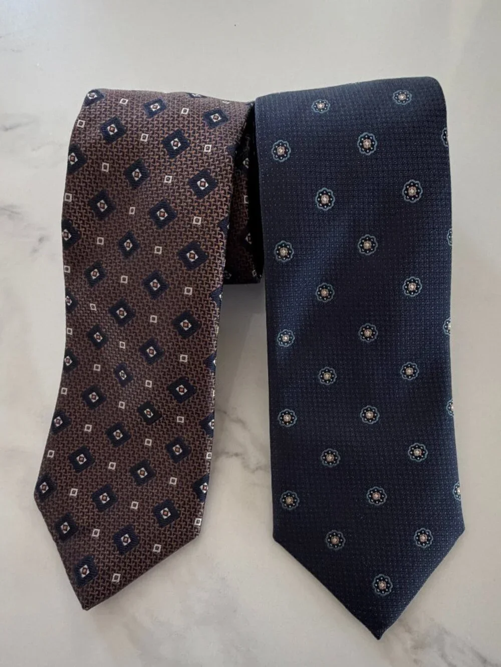 CANALI Ties
